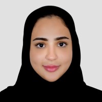 Fatima Al Hashimi