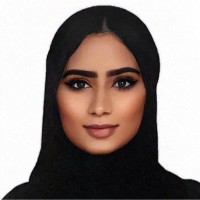 Mariam Al Nuaimi