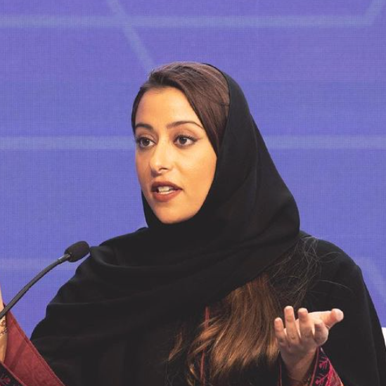 Noura Al Sabah