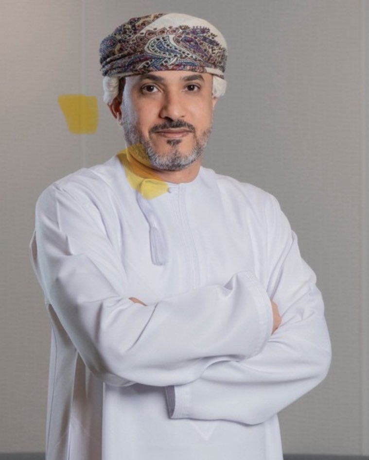 Omar Al Hinai