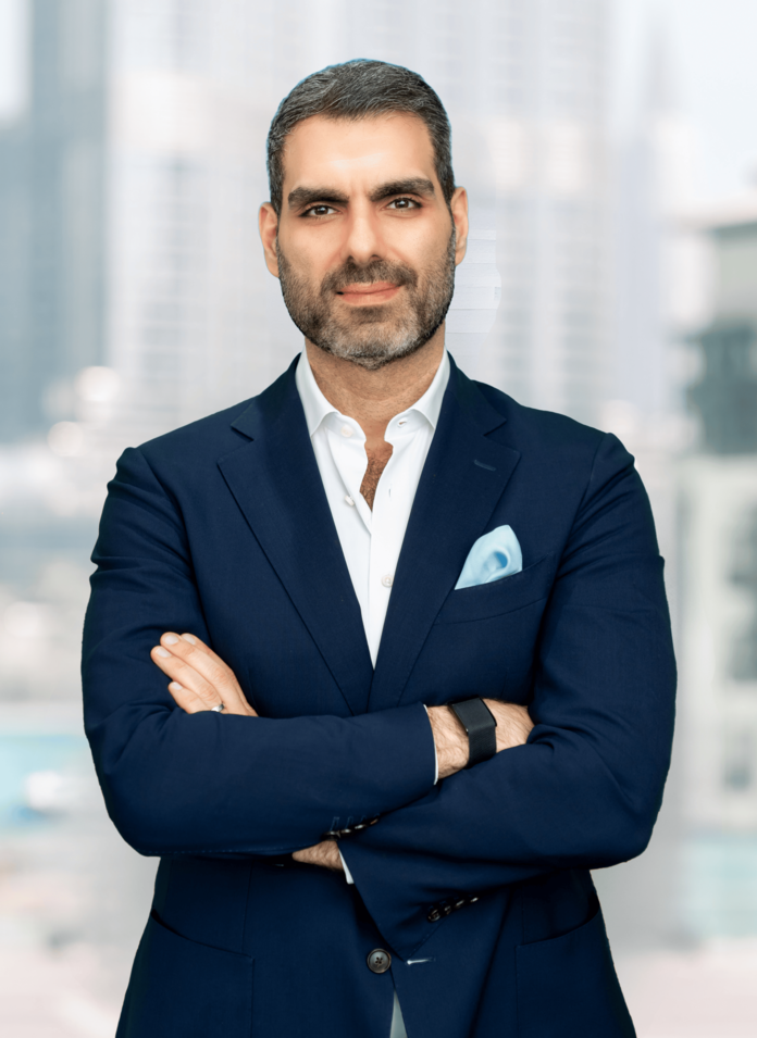 Zaid Al Harbi