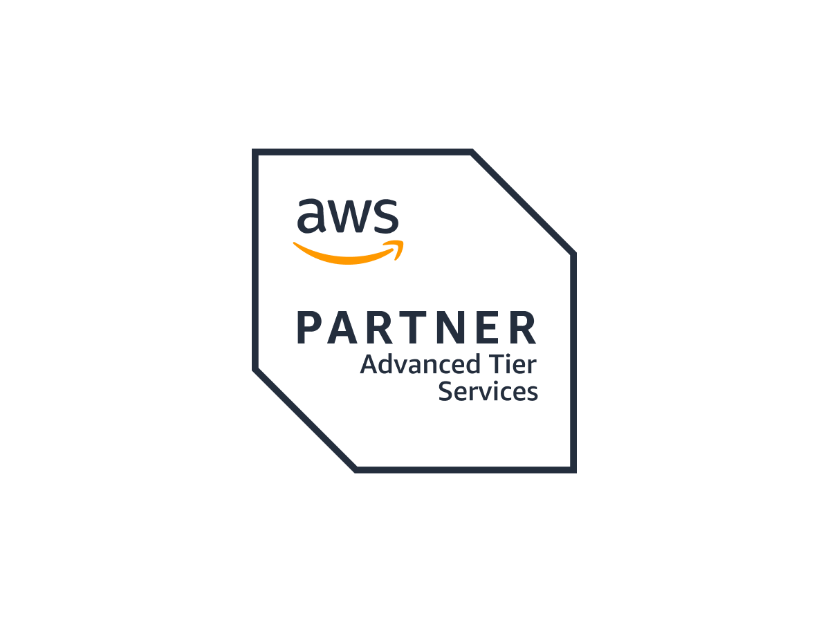 AWS Advanced Tier Services Partner